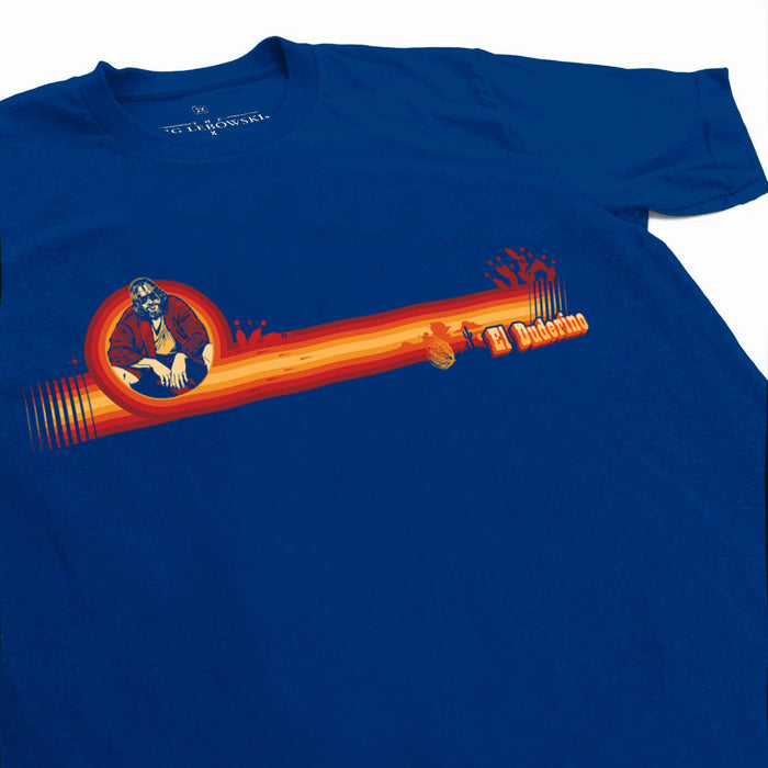 The Big Lebowski Tee (Geek Fuel Exclusive)