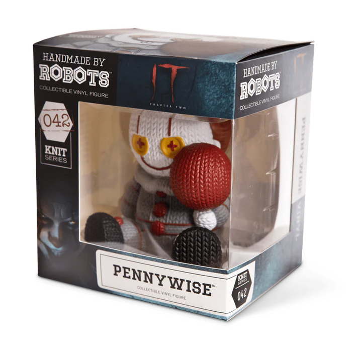 $13 Handmade by Robots Mystery Figure (25-35% off)