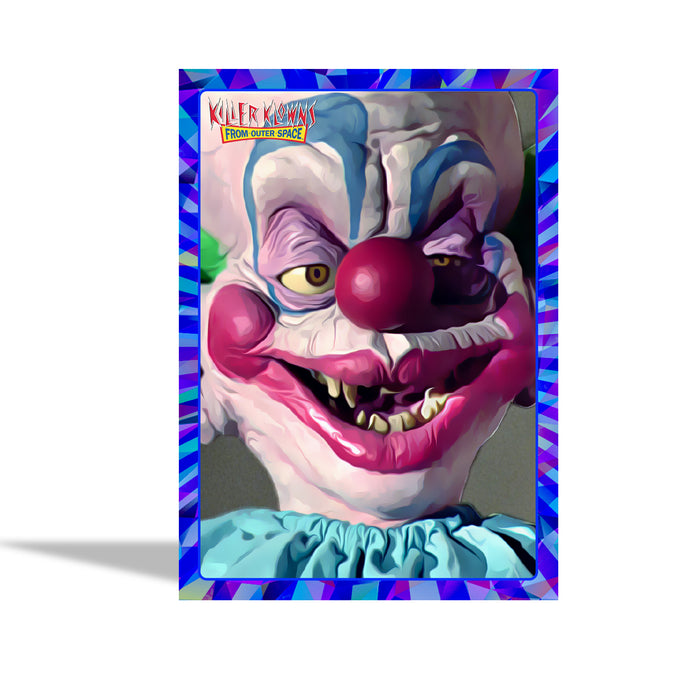 Killer Klowns From Outer Space Trading Cards (Preview Pack) (Cardsmiths)