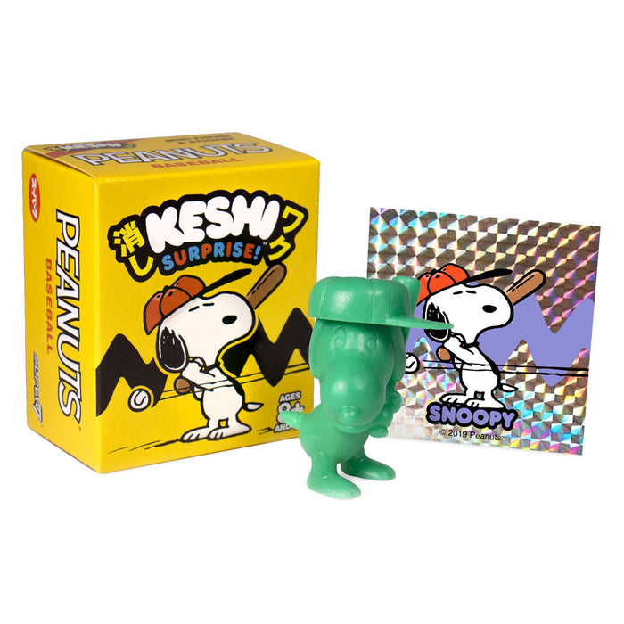 Cyber Monday - Peanuts Keshi Surprise Blind Box Case of 24
