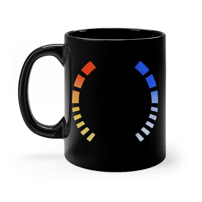 Color Changing Mug "Slappers Only Edition"
