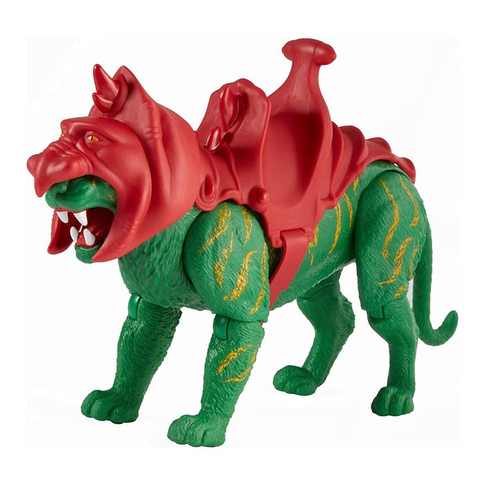 Masters of the Universe Battle Cat 6 3/4-Inch New for 20 Figure