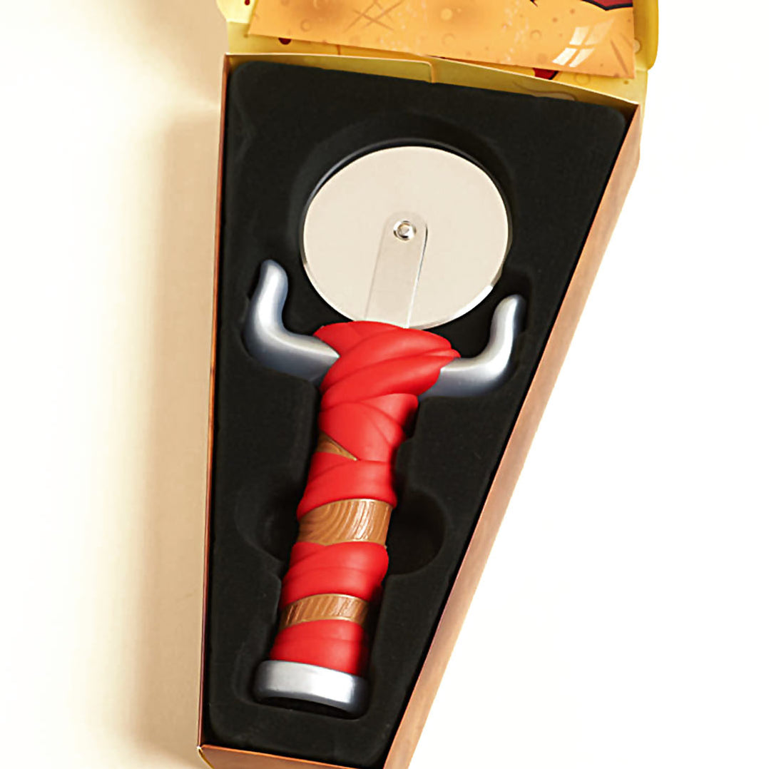 Cowabunga Pizza Cutter (Geek Fuel Exclusive)