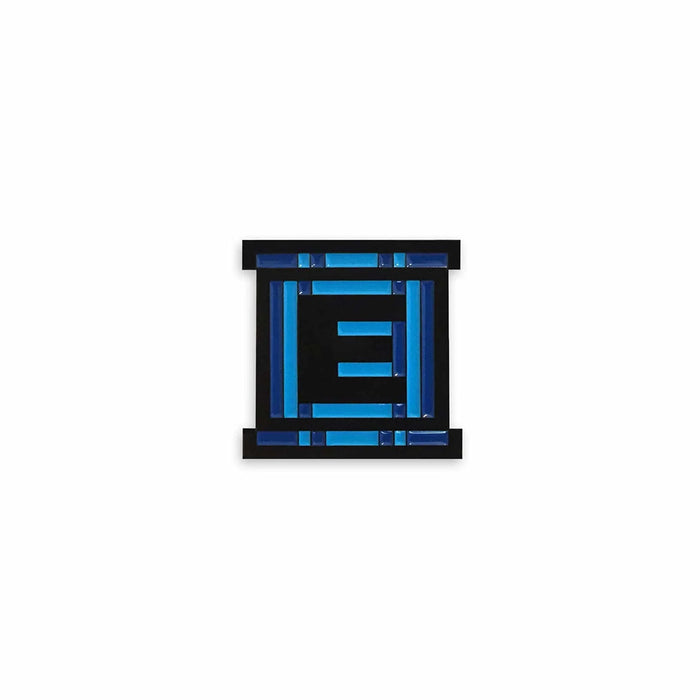 Mega Man E-Tank Enamel Pin by Mondo