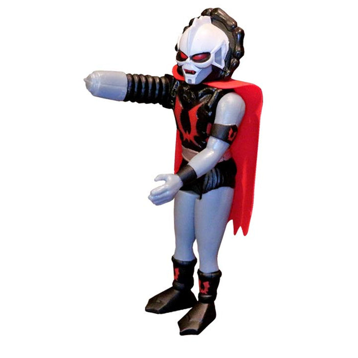 Masters of the Universe Hordak (Gray Version) 3 3/4-Inch ReAction Figure
