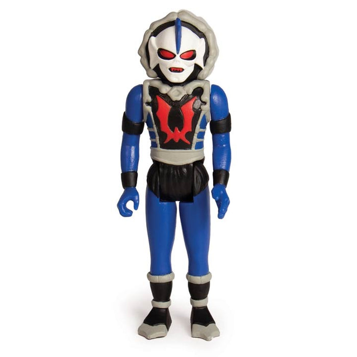 Masters of the Universe Hordak 3 3/4-Inch ReAction Figure
