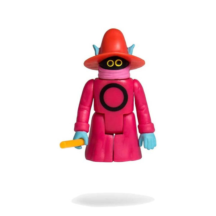 Masters of the Universe Orko 2 3/4-Inch ReAction Figure