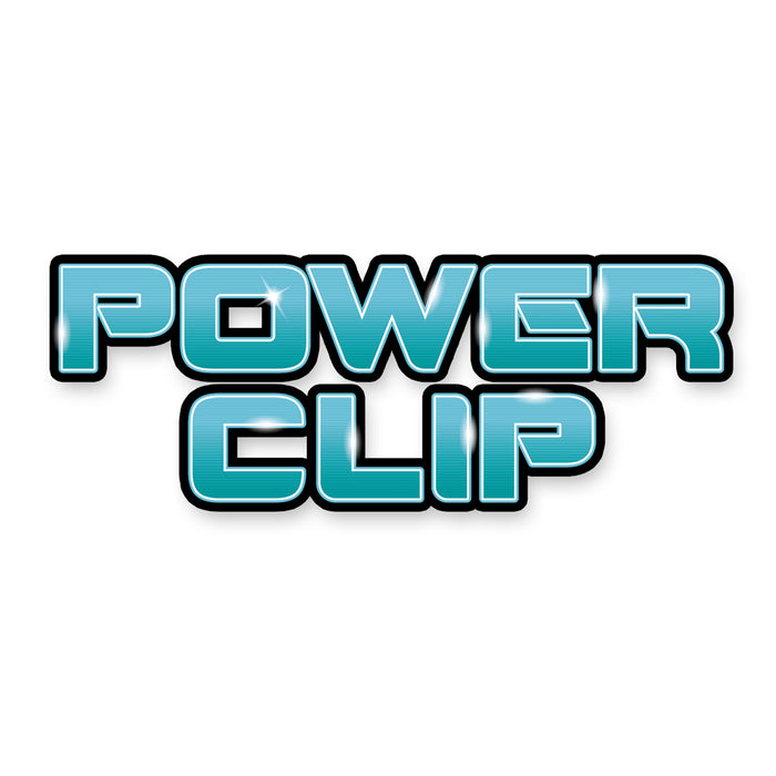 Power Clip Snack Saver (Geek Fuel Exclusive)