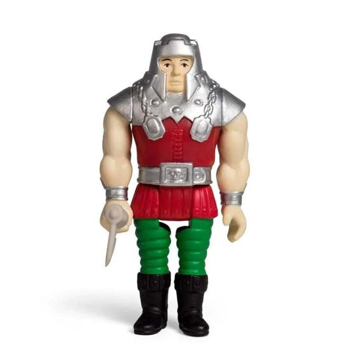 Masters of the Universe Ram Man 3 3/4-Inch ReAction Figure