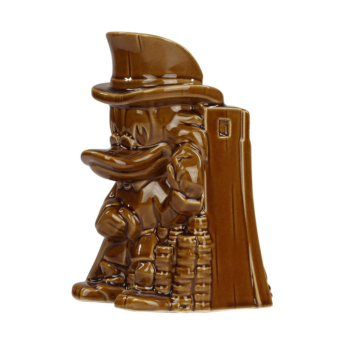 Scrooge McDuck Tiki Mug (Alamo Variant)