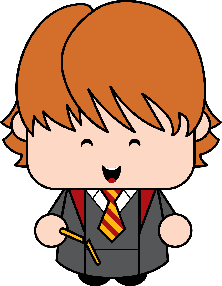 Wizard Collection Pin 3 of 3 — Geek Fuel